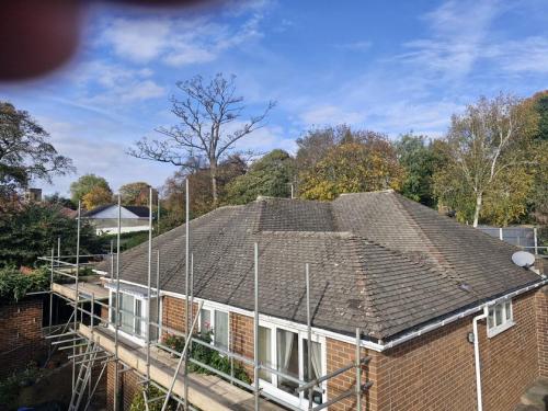 castleford full roof replacement 0010