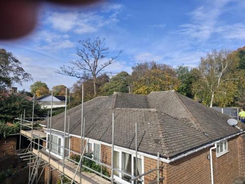 castleford full roof replacement 0011