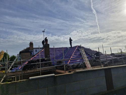 castleford full roof replacement 0015