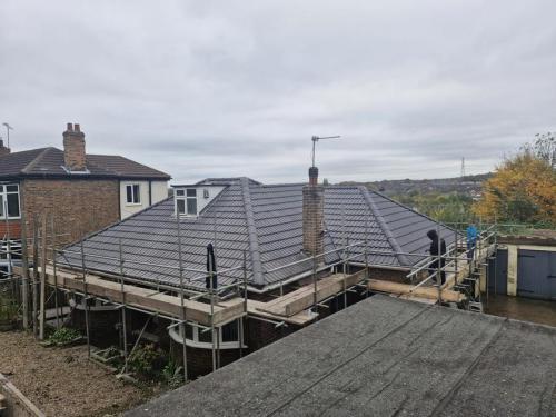 castleford full roof replacement 0026