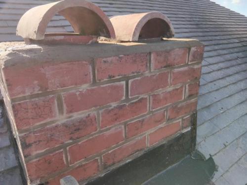 chimney repointing 0001