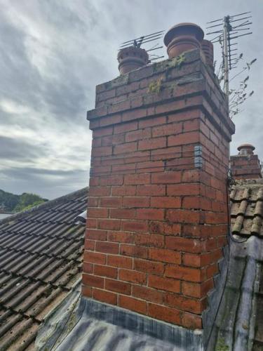 leeds chimney stack rebuild 01