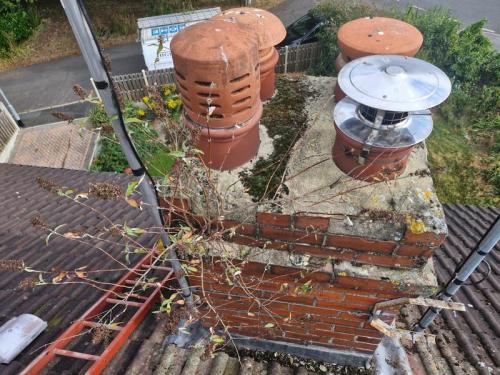 leeds chimney stack rebuild 05