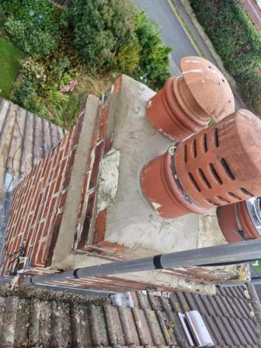 leeds chimney stack rebuild 16